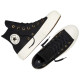 Converse Chuck Taylor All Star Platform Lift Zippers